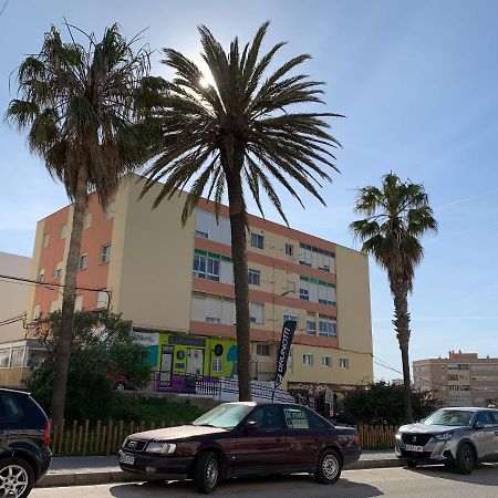 Apartamento Tinto Tarifa Eksteriør billede