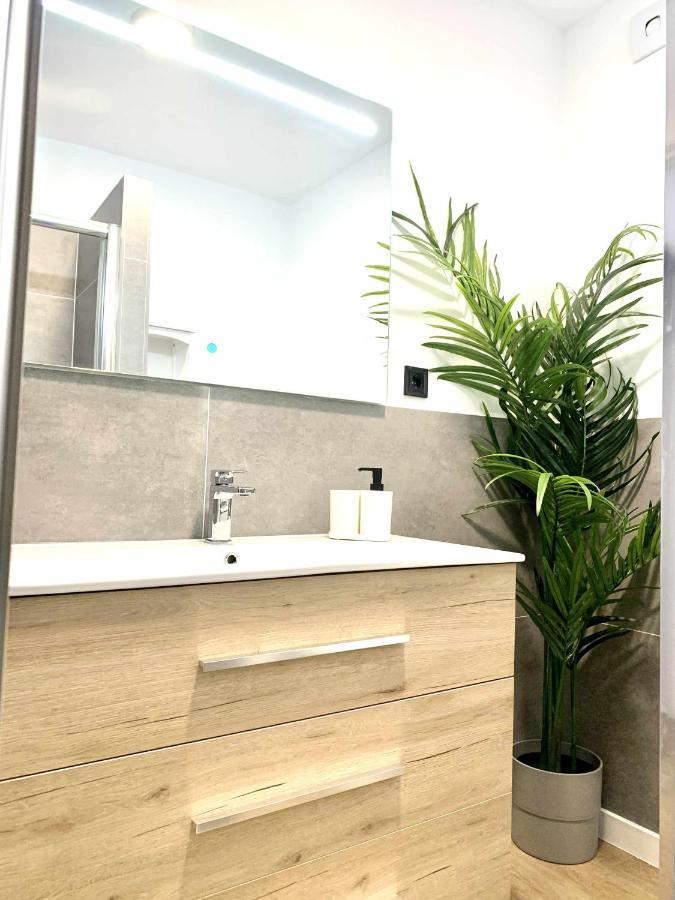 Apartamento Tinto Tarifa Eksteriør billede
