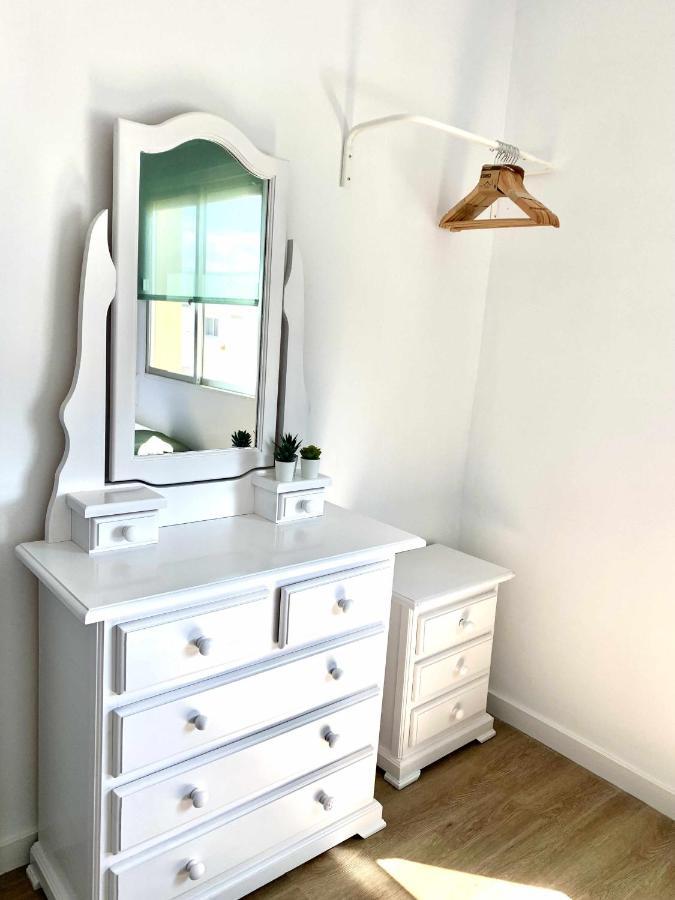 Apartamento Tinto Tarifa Eksteriør billede