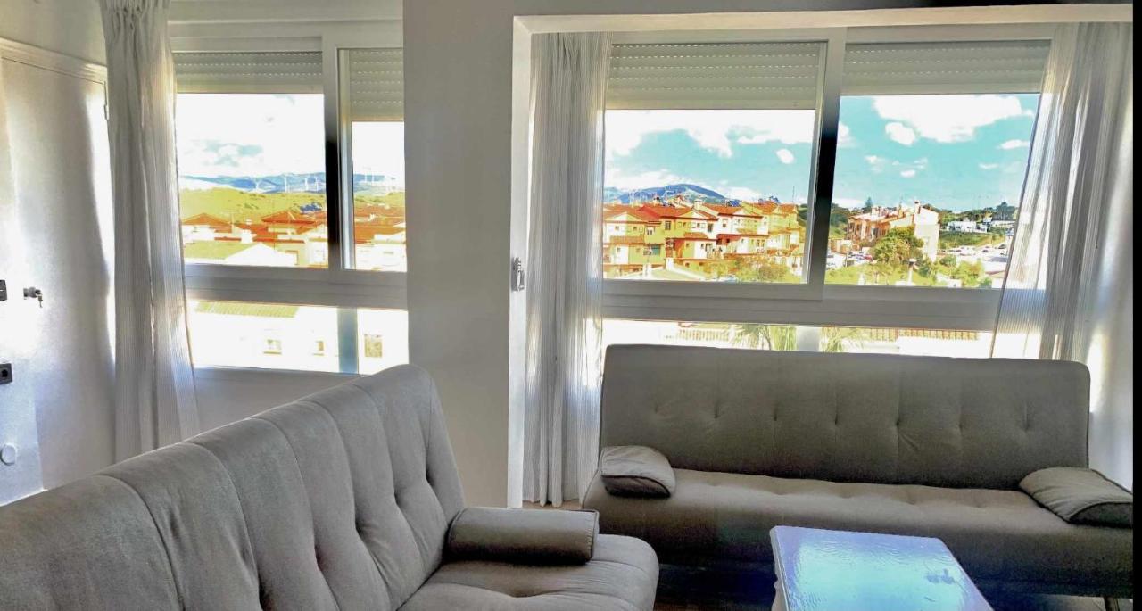 Apartamento Tinto Tarifa Eksteriør billede